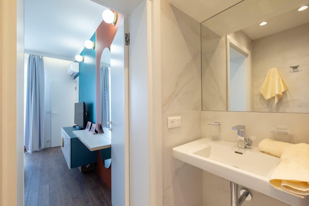 Vitosha Blvd 3-Bedroom, 2-Bathroom Lux Suite Sofia Eksteriør bilde
