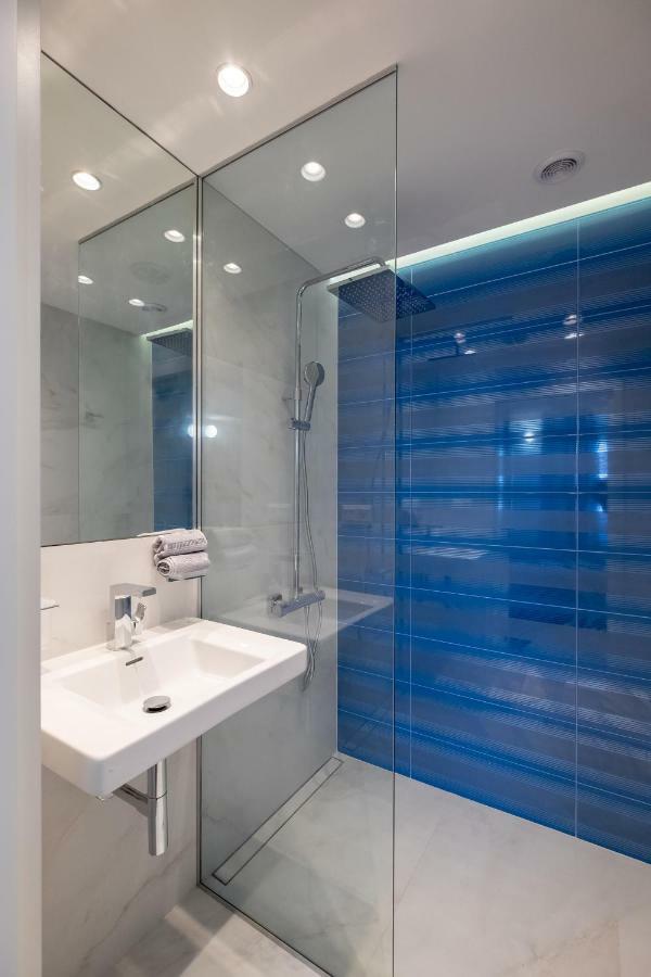 Vitosha Blvd 3-Bedroom, 2-Bathroom Lux Suite Sofia Eksteriør bilde