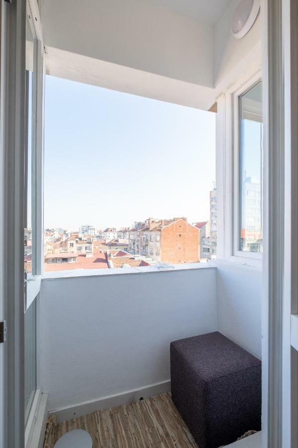 Vitosha Blvd 3-Bedroom, 2-Bathroom Lux Suite Sofia Eksteriør bilde